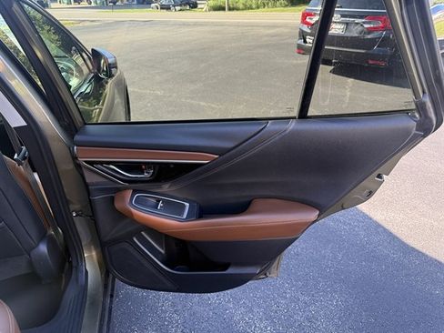Used 2020 Subaru Outback Touring image 54