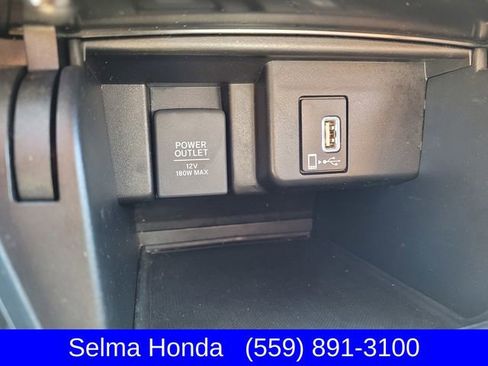 Certified 2019 Honda Accord Sport image 20