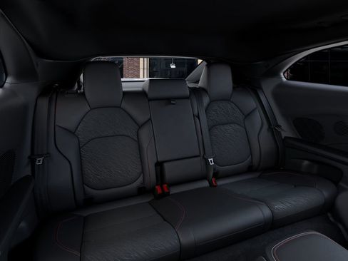 New 2026 Dodge Charger Scat Pack w/ Blacktop Package image 15