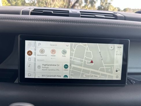 Used 2022 Land Rover Defender 110 XS Edition image 31