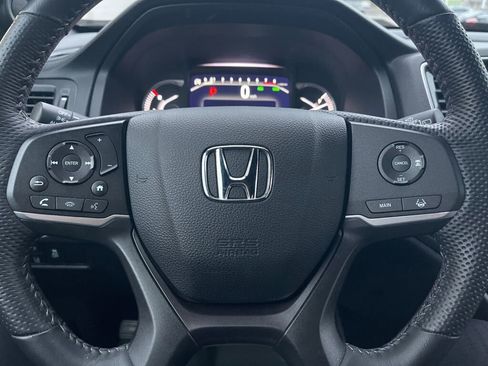 Certified 2023 Honda Passport EX-L image 15