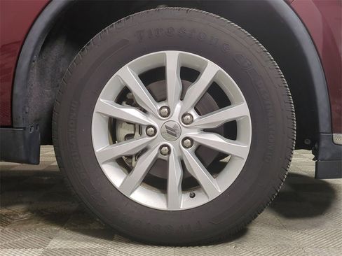 New 2025 Hyundai Venue Limited image 11