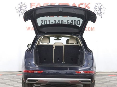 Used 2018 Audi Q5 2.0T Premium AWD/4WD image 6