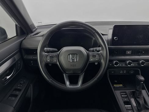 Certified 2025 Honda CR-V Sport-L image 22