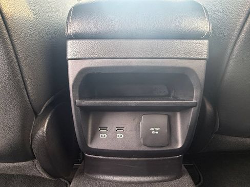 Used 2019 Ford Ranger Lariat w/ Equipment Group 501A Mid AWD/4WD image 24