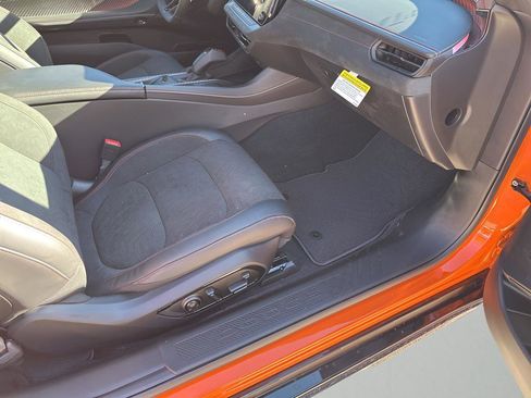 New 2026 Dodge Charger R/T Scat Pack image 15