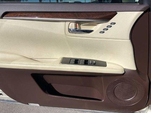 Used 2018 Lexus ES 350 image 19