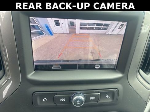 New 2026 Chevrolet Silverado 2500 W/T w/ WT Convenience Package image 15