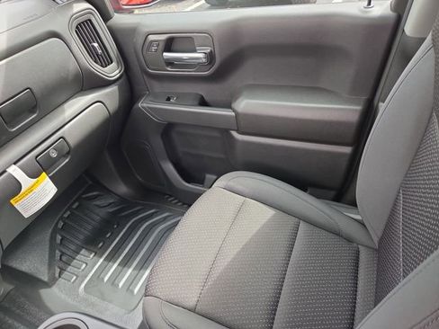 New 2026 GMC Sierra 1500 Pro w/ Pro Value Package image 13