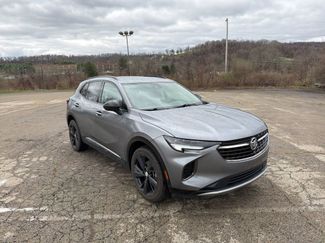 Used 2021 Buick Envision Preferred video 1