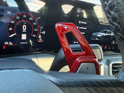 Used 2024 Ford Mustang GT Premium w/ GT Performance Package image 24