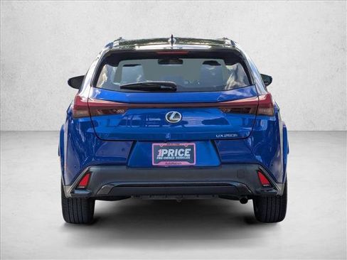 Used 2023 Lexus UX 250h F Sport w/ Accessory Package (Z1) FWD image 7