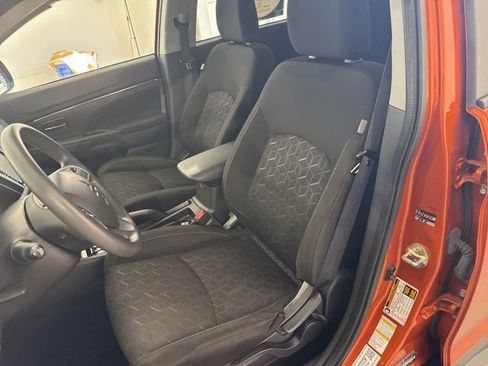 Used 2023 Mitsubishi Outlander Sport ES image 19