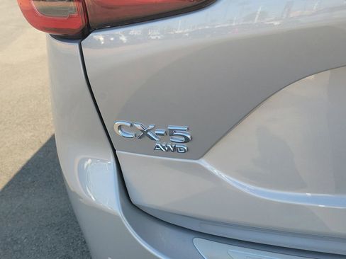 New 2025 MAZDA CX-5 AWD 2.5 S w/ Premium Plus Pkg image 20