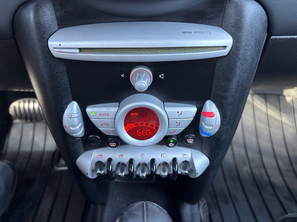 Used 2009 MINI Cooper S FWD image 24