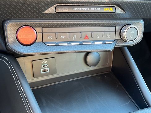 New 2026 Ford Mustang GT Premium image 7