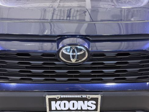 Used 2019 Toyota RAV4 XLE Premium w/ All Weather Liner Package AWD/4WD image 11
