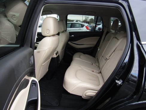 Used 2020 Buick Envision Preferred image 15