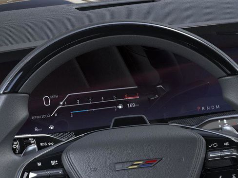 New 2026 Cadillac Escalade V image 19