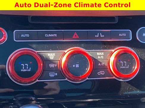 Used 2017 Land Rover Range Rover Sport Autobiography image 15