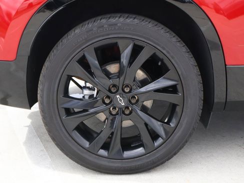 Used 2023 Chevrolet Blazer RS w/ Driver Confidence II Package image 9