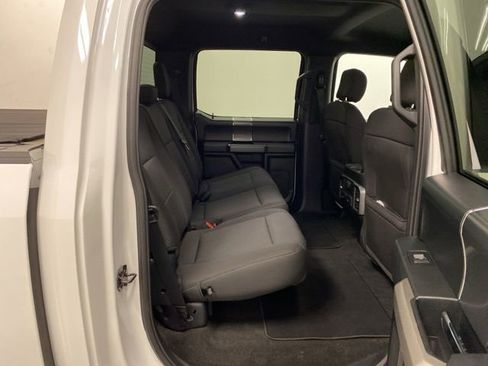 Used 2020 Ford F150 XLT w/ Equipment Group 302A Luxury AWD/4WD image 26