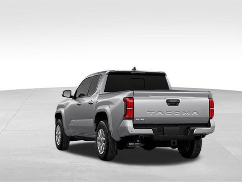New 2025 Toyota Tacoma SR5 image 7