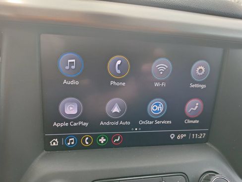 Used 2021 GMC Acadia SLE w/ Driver Convenience Package AWD/4WD image 21