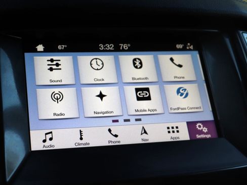 Used 2019 Ford Ranger Lariat w/ Equipment Group 501A Mid image 28