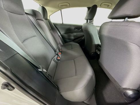 Certified 2025 Toyota Corolla LE image 24