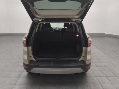 Used 2017 Ford Escape Titanium FWD image 29