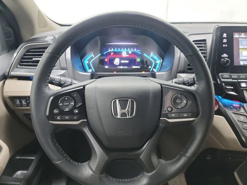 Certified 2023 Honda Odyssey Elite image 17