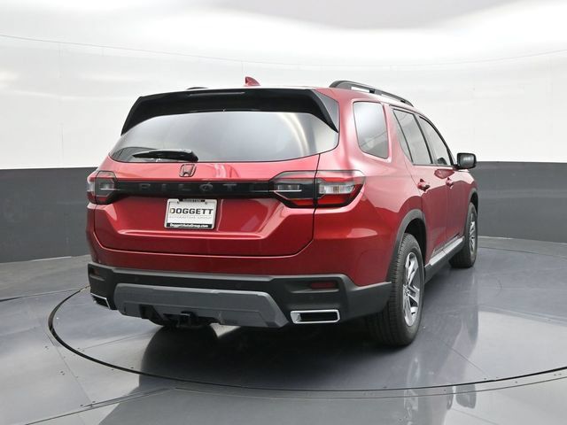 New 2026 Honda Pilot EX-L image 11