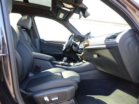 Used 2023 BMW X3 xDrive30i image 8