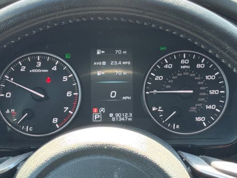 Used 2022 Subaru Outback Premium image 14