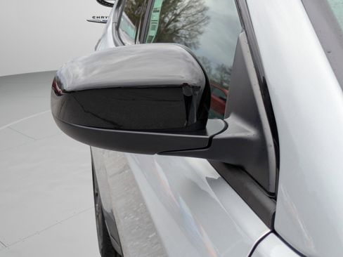 New 2026 Jeep Compass Latitude AWD/4WD image 11