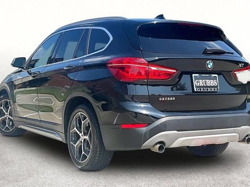Used 2016 BMW X1 xDrive28i AWD/4WD image 16