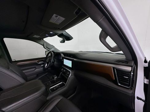 Used 2023 GMC Sierra 1500 Denali w/ Denali Reserve Package image 31