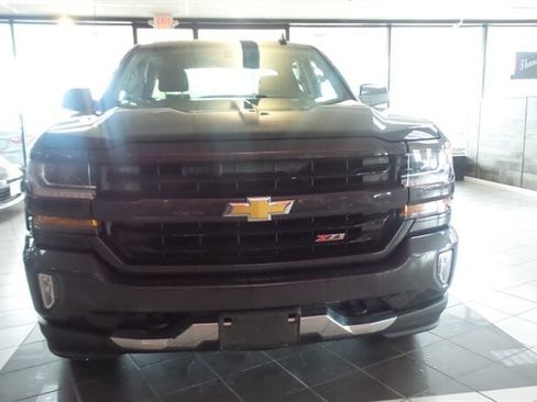 Used 2016 Chevrolet Silverado 1500 LT w/ All Star Edition AWD/4WD image 3