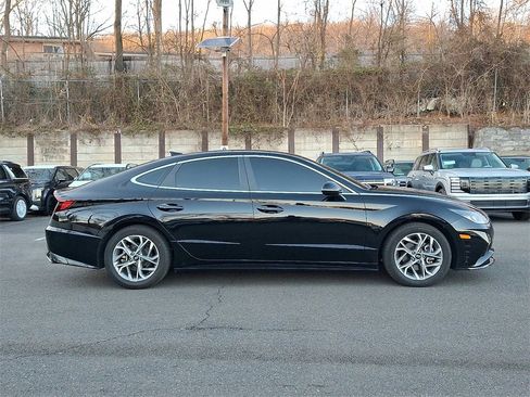 Used 2023 Hyundai Sonata SEL image 8