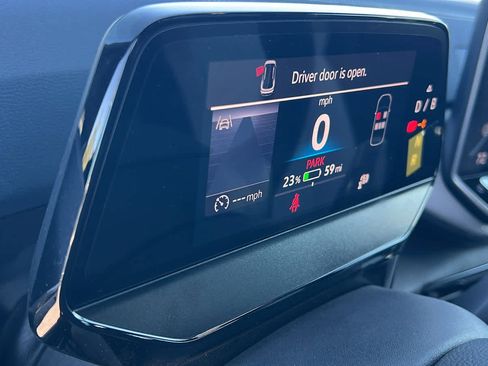 New 2026 Volkswagen ID.4 Pro S AWD/4WD image 21