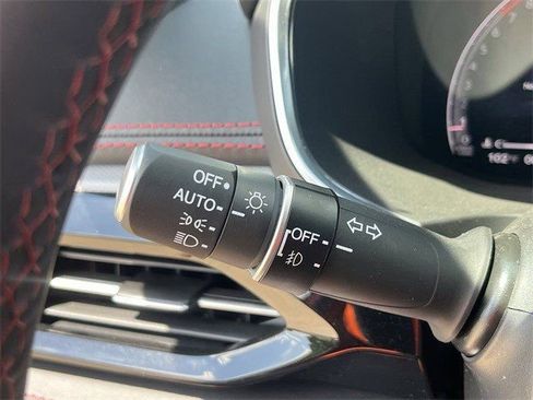 New 2026 Acura MDX A-Spec image 23