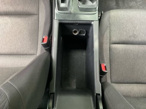 Used 2025 Toyota Camry LE FWD image 11