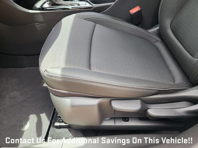 New 2026 Buick Encore GX Preferred FWD image 18