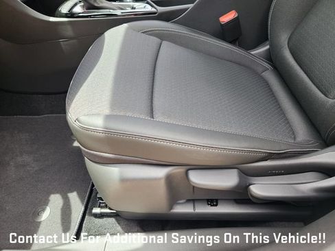 New 2026 Buick Encore GX Preferred FWD image 18