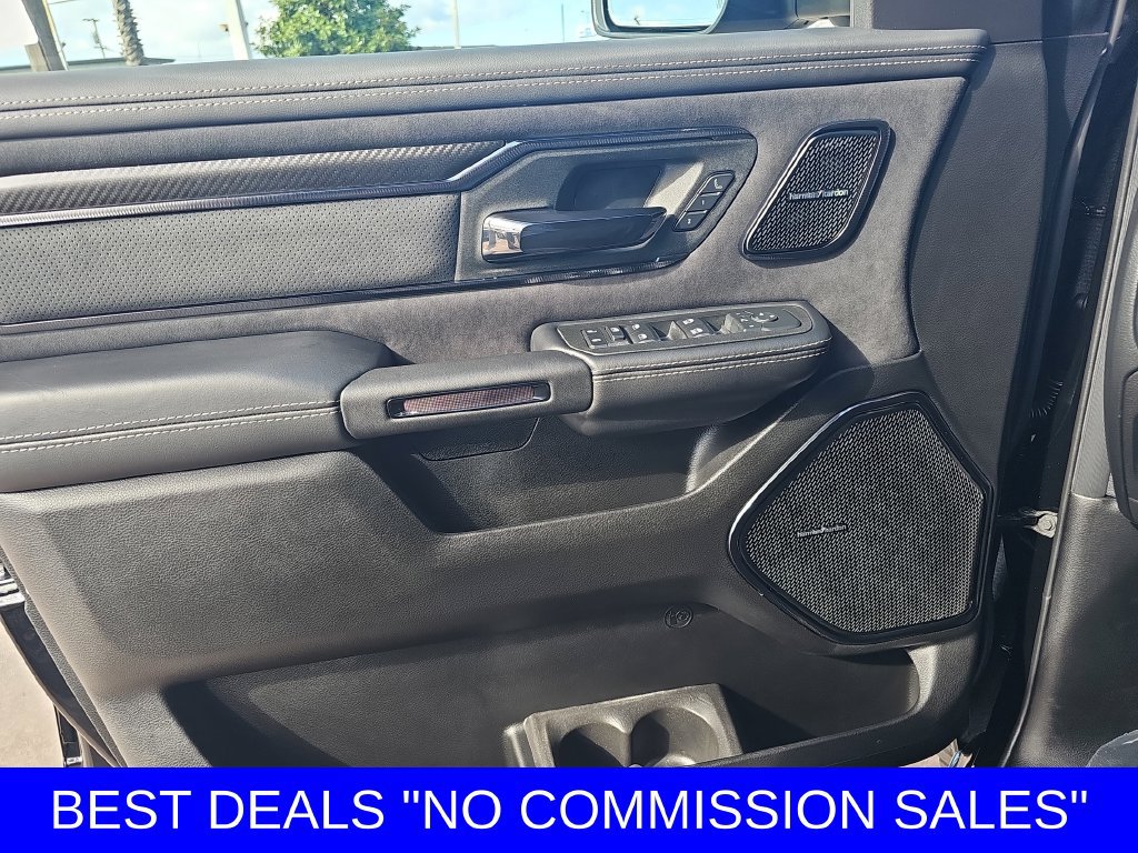 New 2026 RAM 1500 RHO w/ RHO Level 1 Equipment Group AWD/4WD image 27