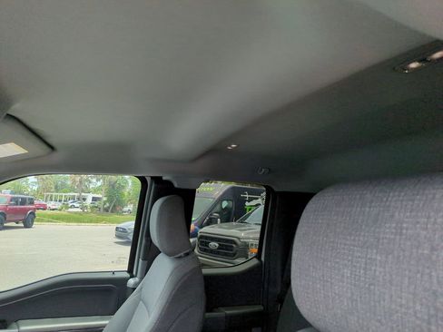 Used 2024 Ford F150 XLT w/ FX4 Off-Road Package AWD/4WD image 25