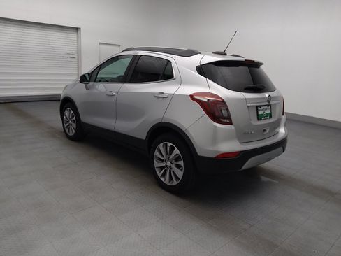 Used 2018 Buick Encore Preferred FWD image 3