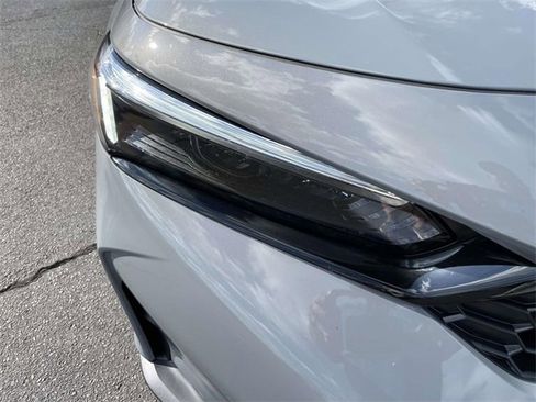 Used 2025 Honda Civic Si image 38
