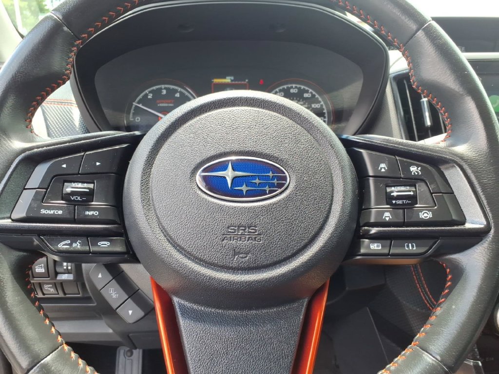 Used 2023 Subaru Forester Sport AWD/4WD image 5